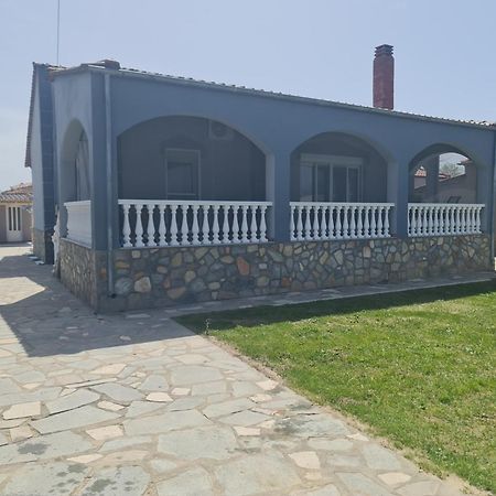 Fertoun Vila Kavala Chaidefto Luaran gambar