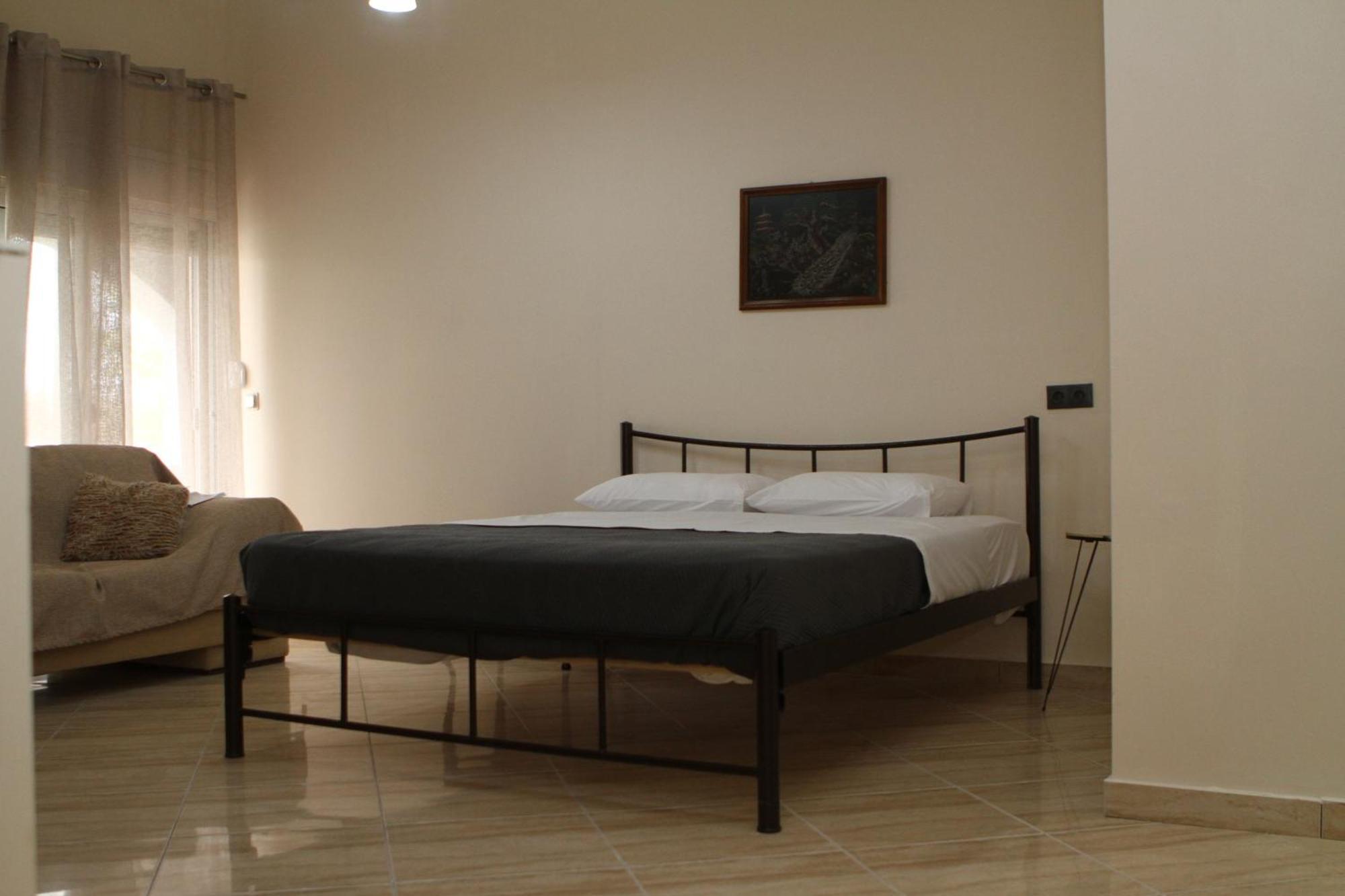 Fertoun Vila Kavala Chaidefto Luaran gambar